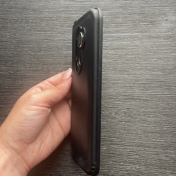 MetroPCS Preowned Alcatel Android Cellphone - Picture 8 of 10